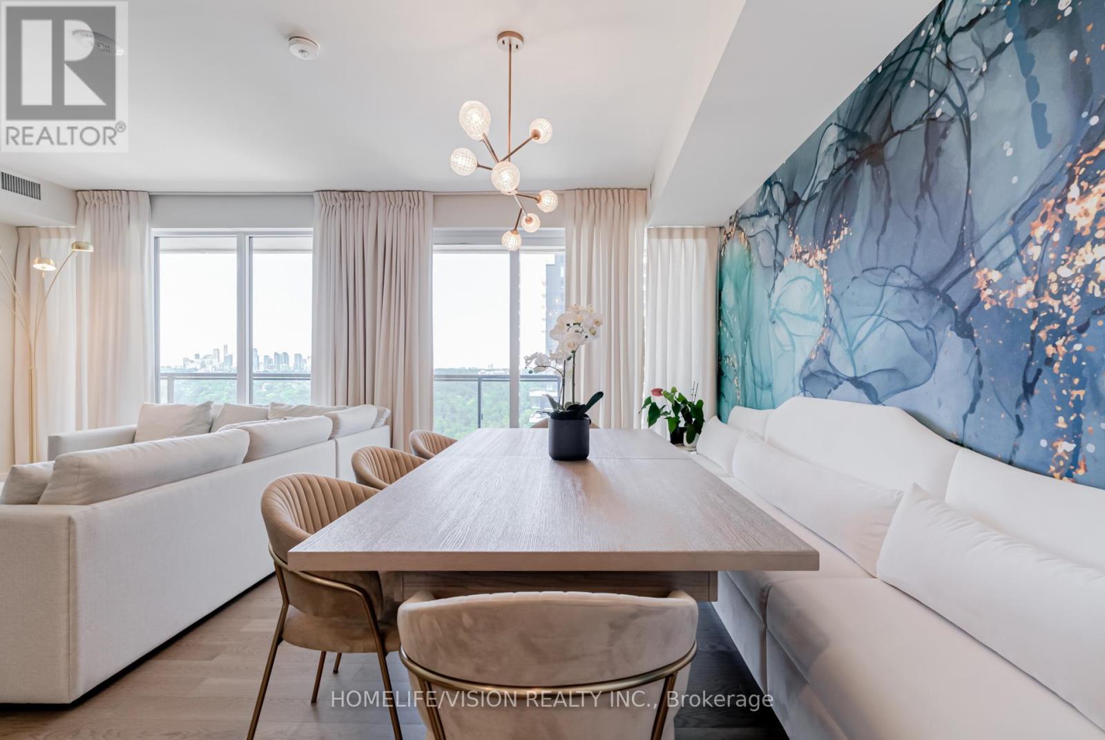 1810 - 30 Inn On The Park Drive, Toronto, Ontario  M3C 0P7 - Photo 17 - C12525350