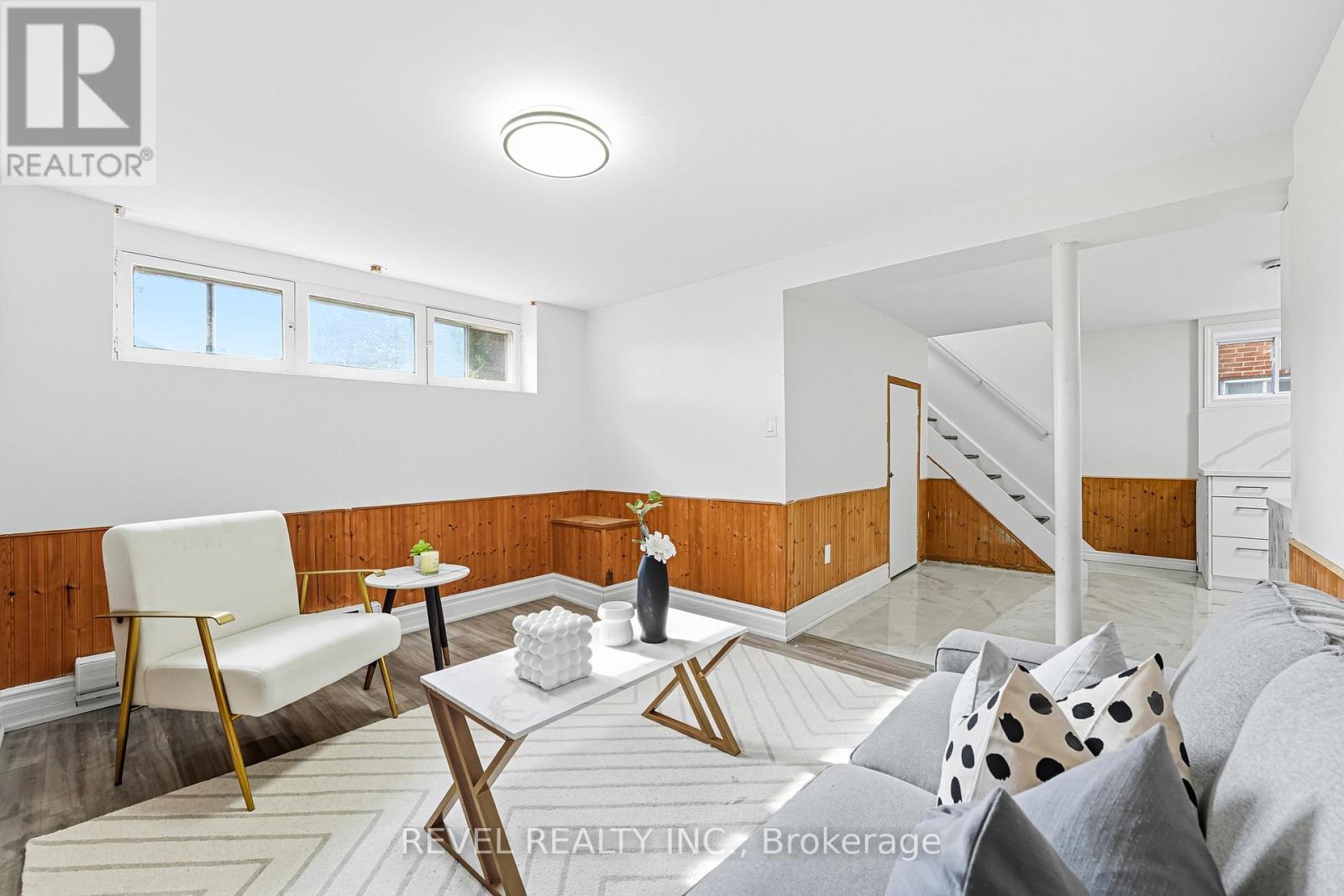 Bsmt - 63 Crosland Drive, Toronto, Ontario  M1R 4M9 - Photo 13 - E12525472