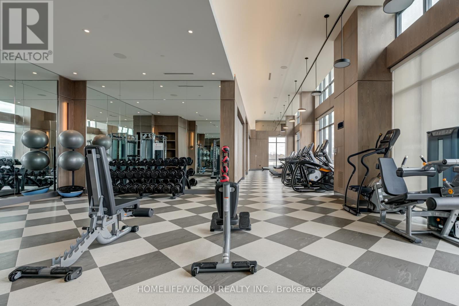 1810 - 30 Inn On The Park Drive, Toronto, Ontario  M3C 0P7 - Photo 44 - C12525350