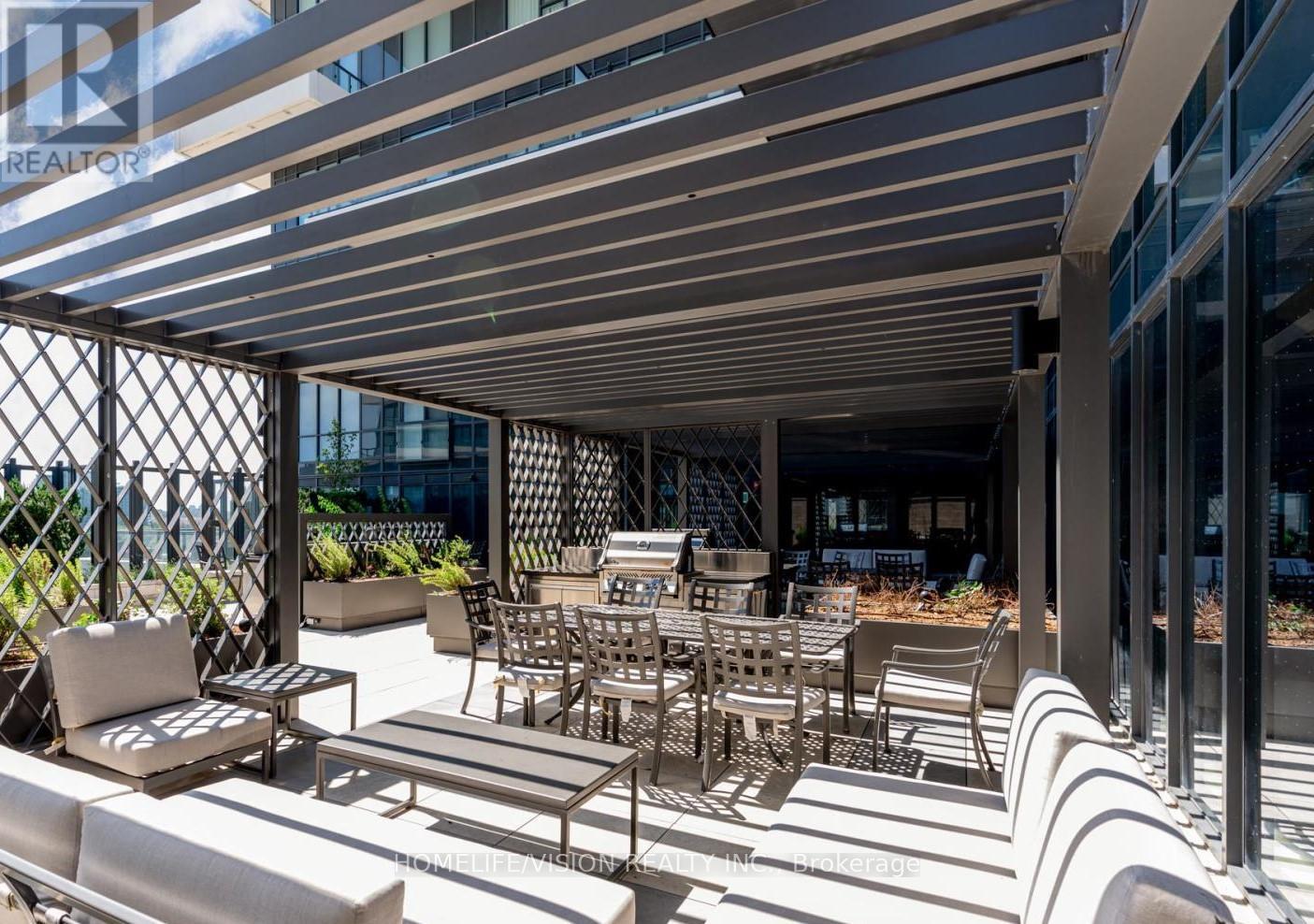 1810 - 30 Inn On The Park Drive, Toronto, Ontario  M3C 0P7 - Photo 46 - C12525350