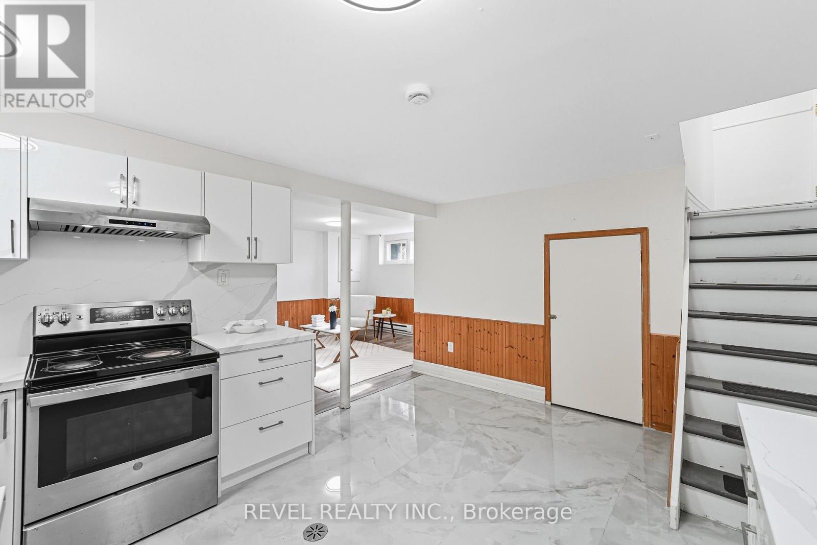 Bsmt - 63 Crosland Drive, Toronto, Ontario  M1R 4M9 - Photo 9 - E12525472