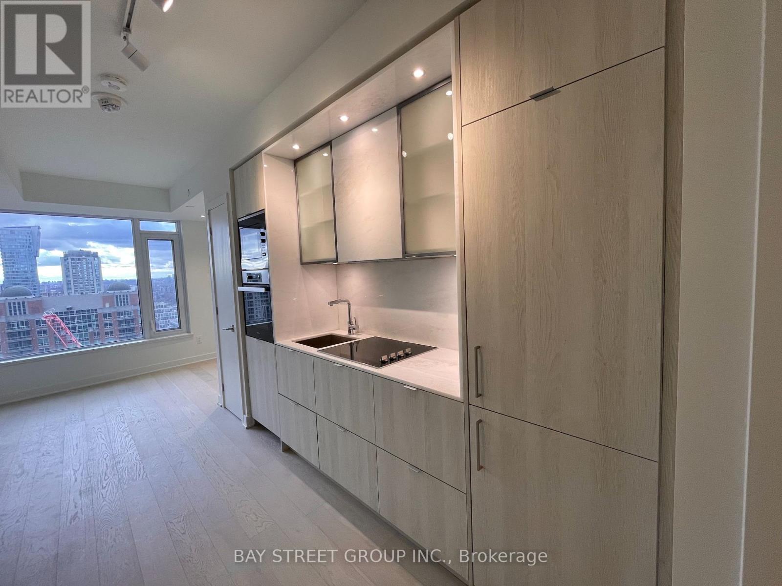 1814 - 11 Yorkville Avenue, Toronto, Ontario  M4W 0B7 - Photo 11 - C12525414