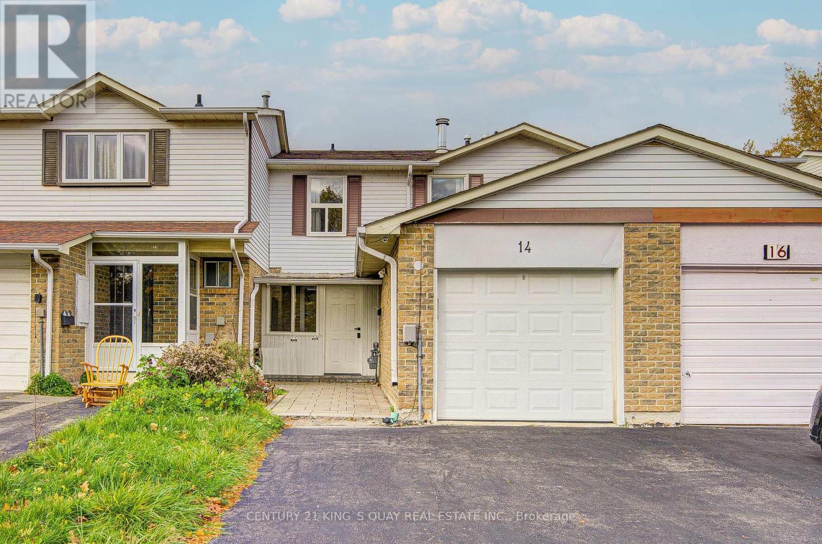 14 Grenbeck Drive, Toronto, Ontario  M1V 2H6 - Photo 28 - E12525478