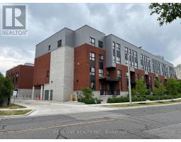 318 - 2100 BRIDLETOWNE CIRCLE, Toronto, Ontario