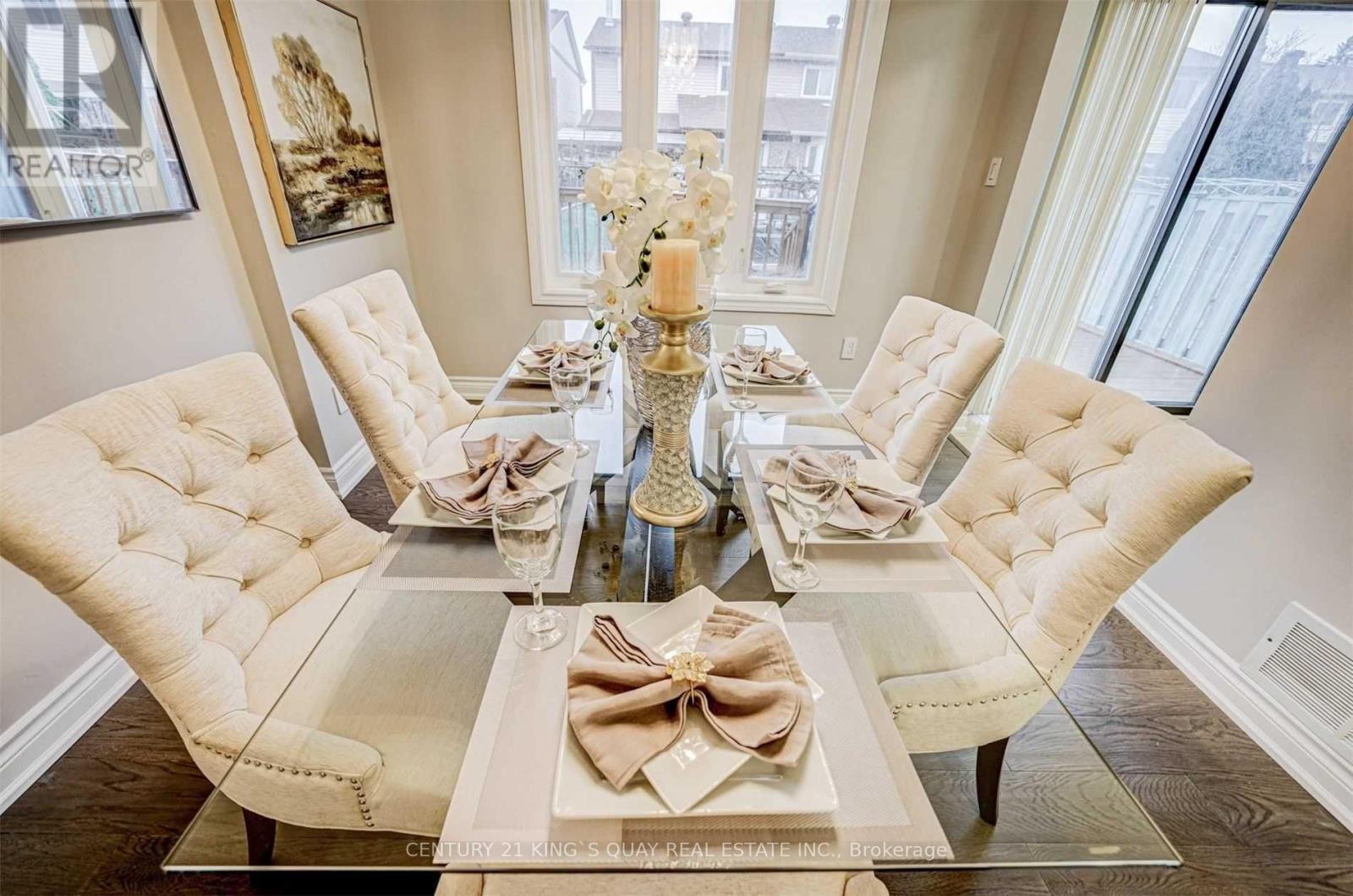 14 Grenbeck Drive, Toronto, Ontario  M1V 2H6 - Photo 9 - E12525478