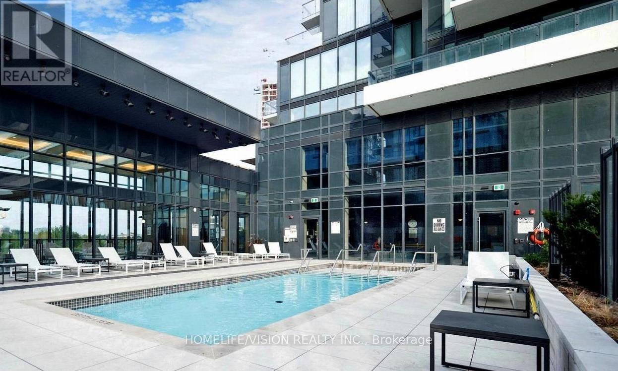 1810 - 30 Inn On The Park Drive, Toronto, Ontario  M3C 0P7 - Photo 50 - C12525350