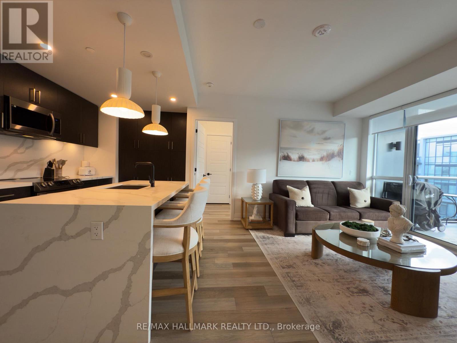 321 - 415 Sea Ray Avenue, Innisfil, Ontario  L9S 0R5 - Photo 3 - N12413118