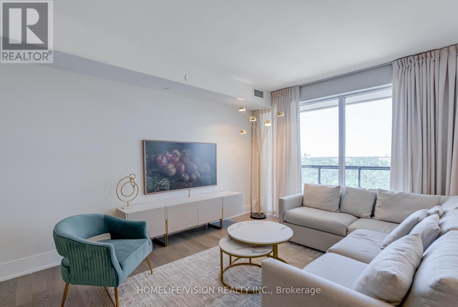 1810 - 30 Inn On The Park Drive, Toronto, Ontario  M3C 0P7 - Photo 9 - C12525350