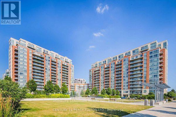 912 - 60 SOUTH TOWN CENTRE BOULEVARD, Markham, Ontario