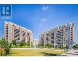 912 - 60 SOUTH TOWN CENTRE BOULEVARD, Markham, Ontario