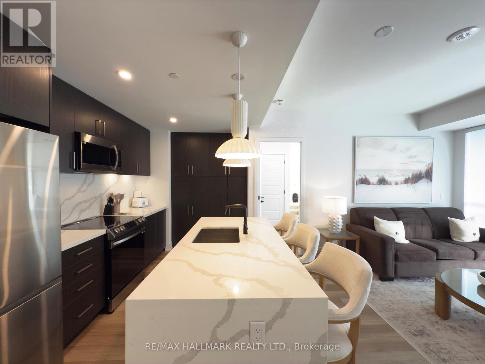 321 - 415 Sea Ray Avenue, Innisfil, Ontario  L9S 0R5 - Photo 5 - N12413118