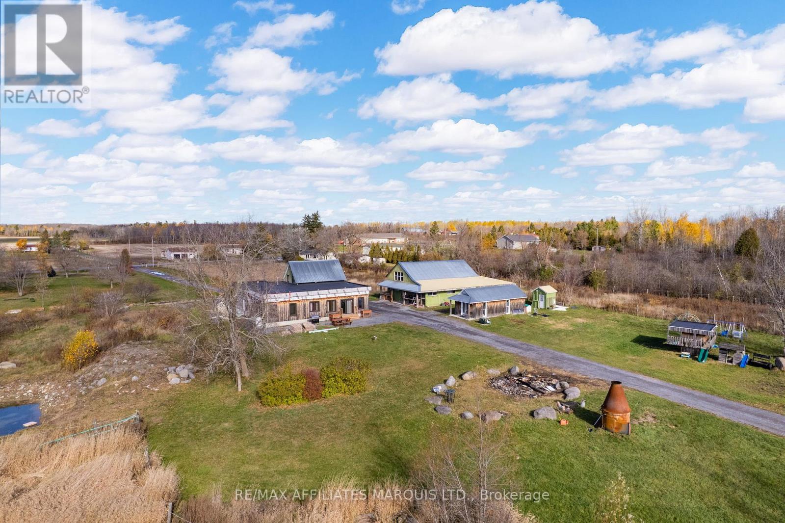 17390 MCPHAIL ROAD, South Stormont, Ontario