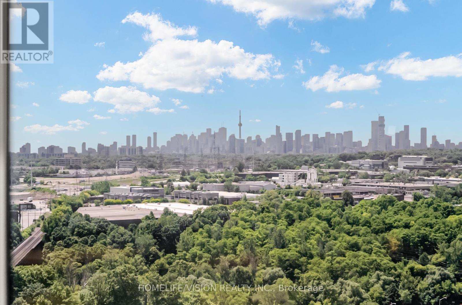 1810 - 30 Inn On The Park Drive, Toronto, Ontario  M3C 0P7 - Photo 27 - C12525350