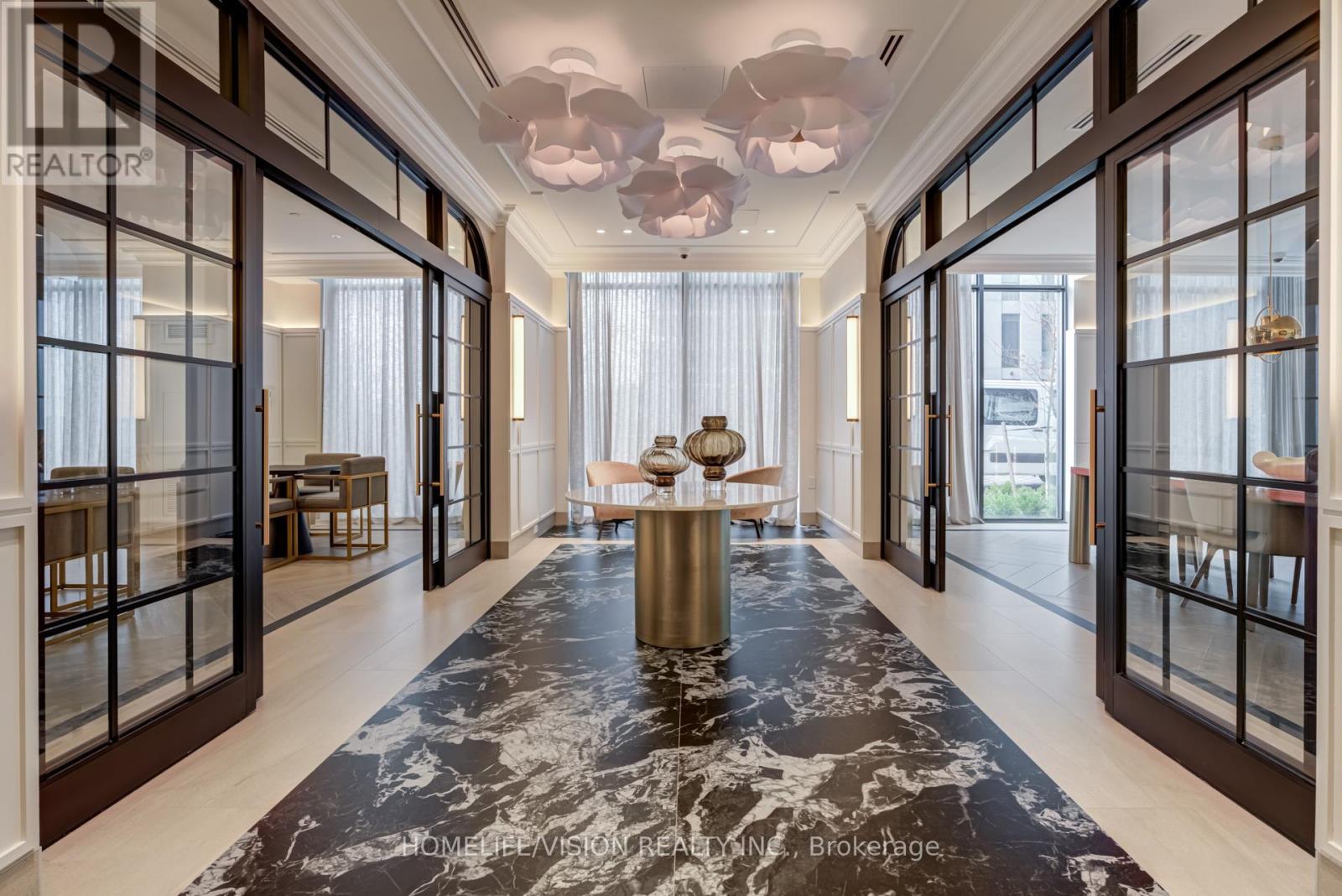 1810 - 30 Inn On The Park Drive, Toronto, Ontario  M3C 0P7 - Photo 34 - C12525350