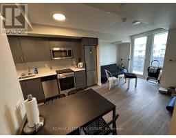 1202 - 38 MONTE KWINTER COURT, Toronto, Ontario