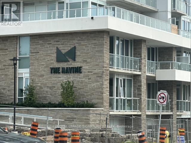 1407 - 10 Deerlick Court, Toronto, Ontario  M3A 0A7 - Photo 4 - C12525450