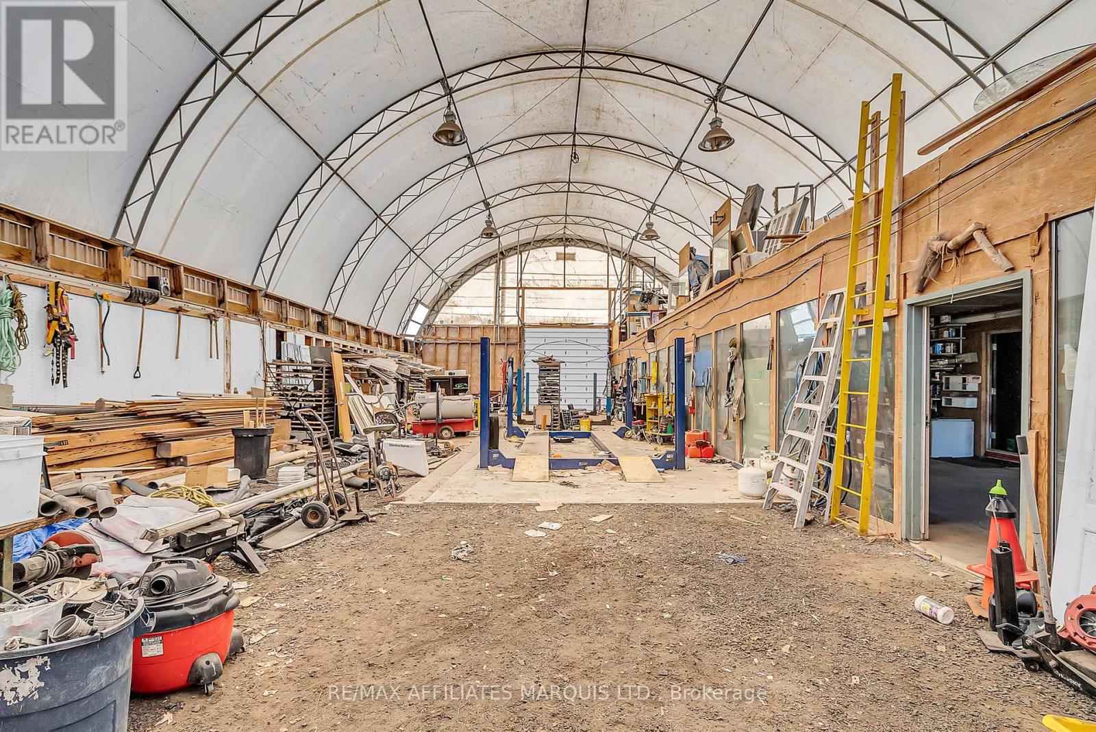 17390 Mcphail Road, South Stormont, Ontario  K0C 2A0 - Photo 27 - X12515356