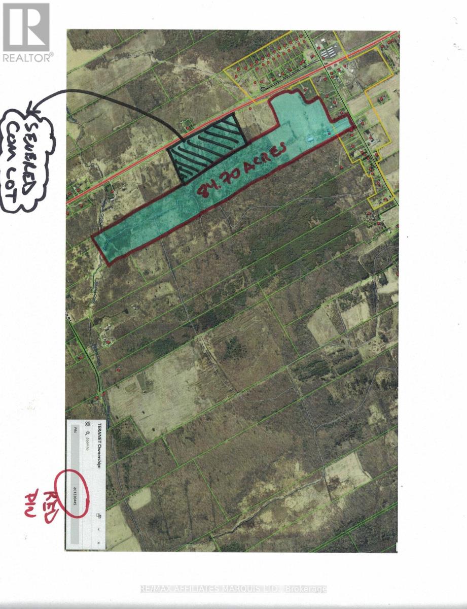 17390 Mcphail Road, South Stormont, Ontario  K0C 2A0 - Photo 46 - X12515356