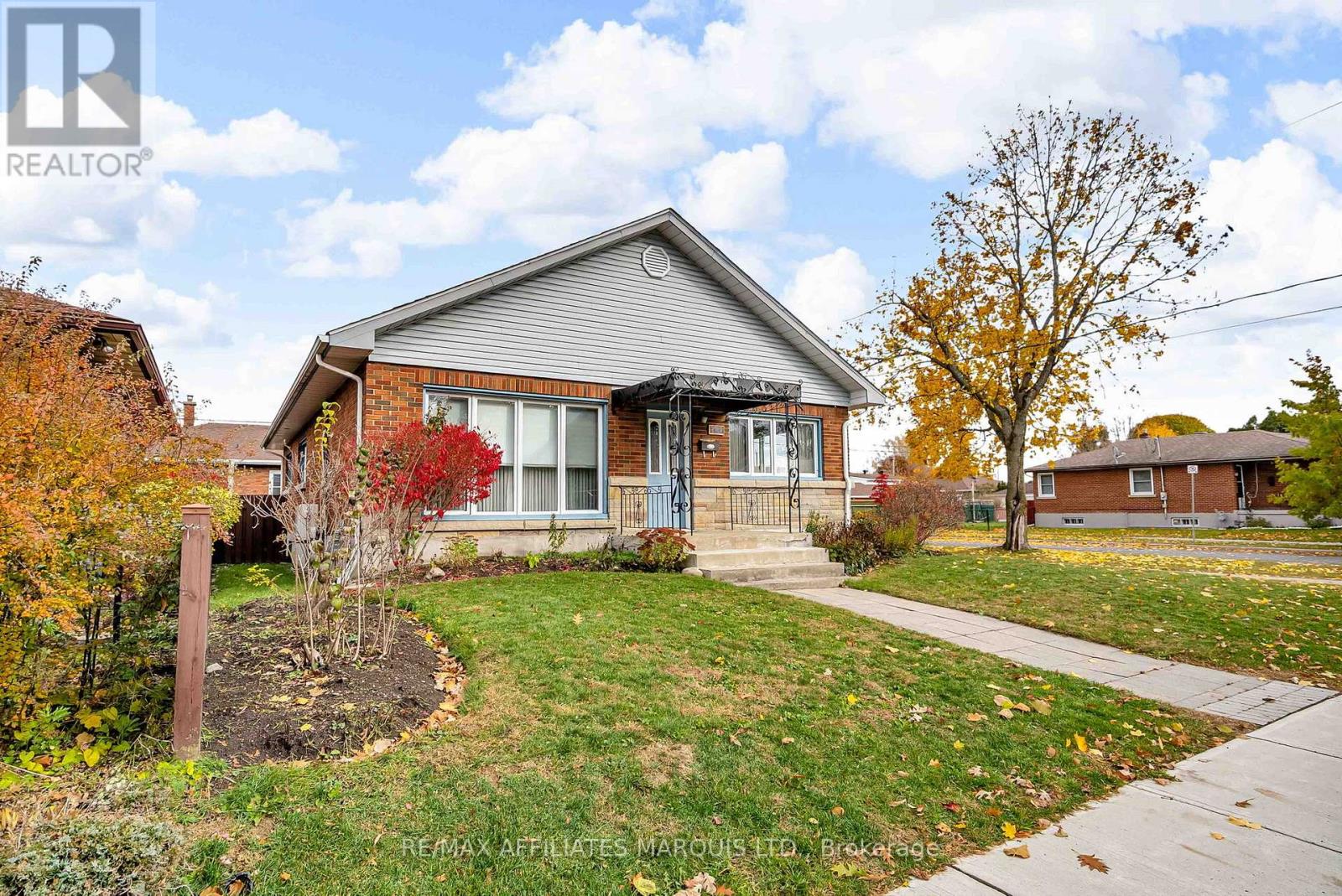 622 GUY STREET, Cornwall, Ontario