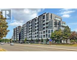 712 - 8763 BAYVIEW AVENUE, Richmond Hill, Ontario