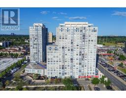 410 - 2550 LAWRENCE AVENUE E, Toronto, Ontario