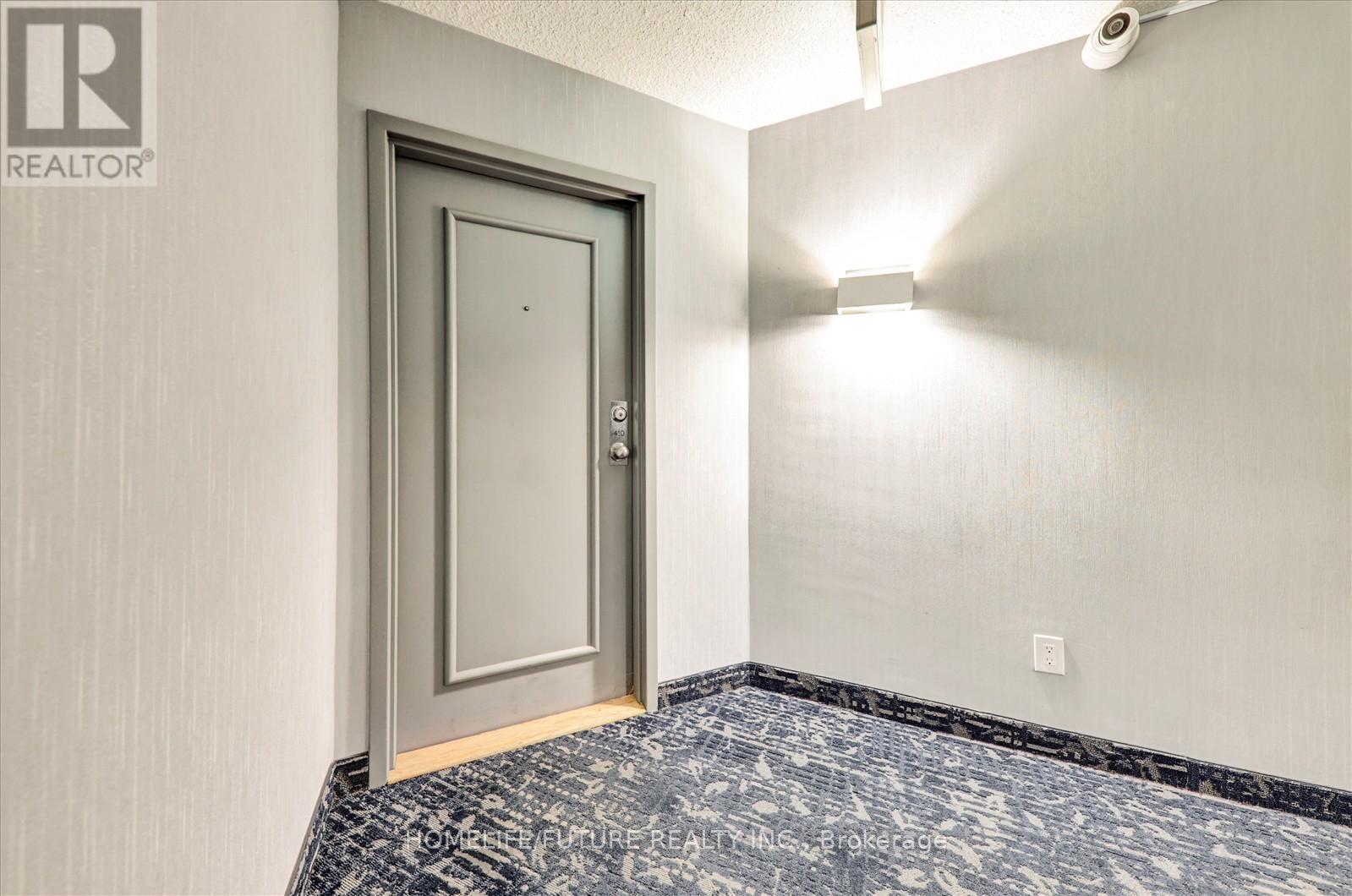 410 - 2550 Lawrence Avenue E, Toronto, Ontario  M1P 4Z3 - Photo 7 - E12404938