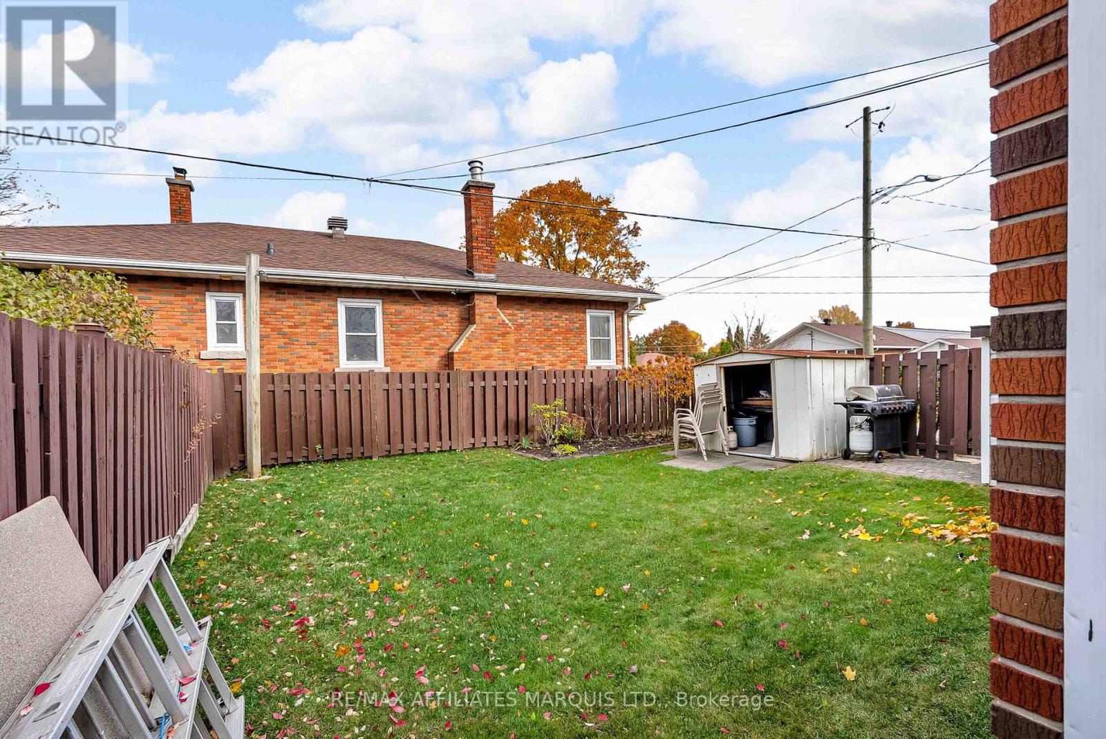 622 Guy Street, Cornwall, Ontario  K6H 4W1 - Photo 38 - X12525376