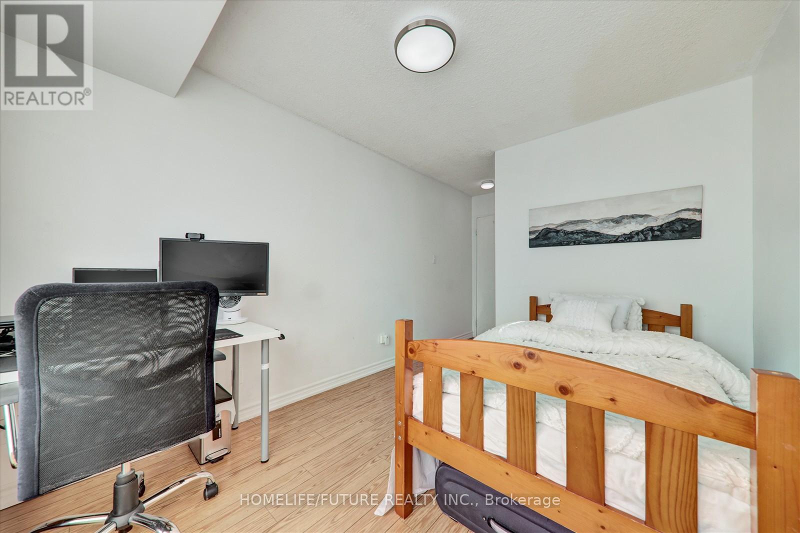 410 - 2550 Lawrence Avenue E, Toronto, Ontario  M1P 4Z3 - Photo 28 - E12404938