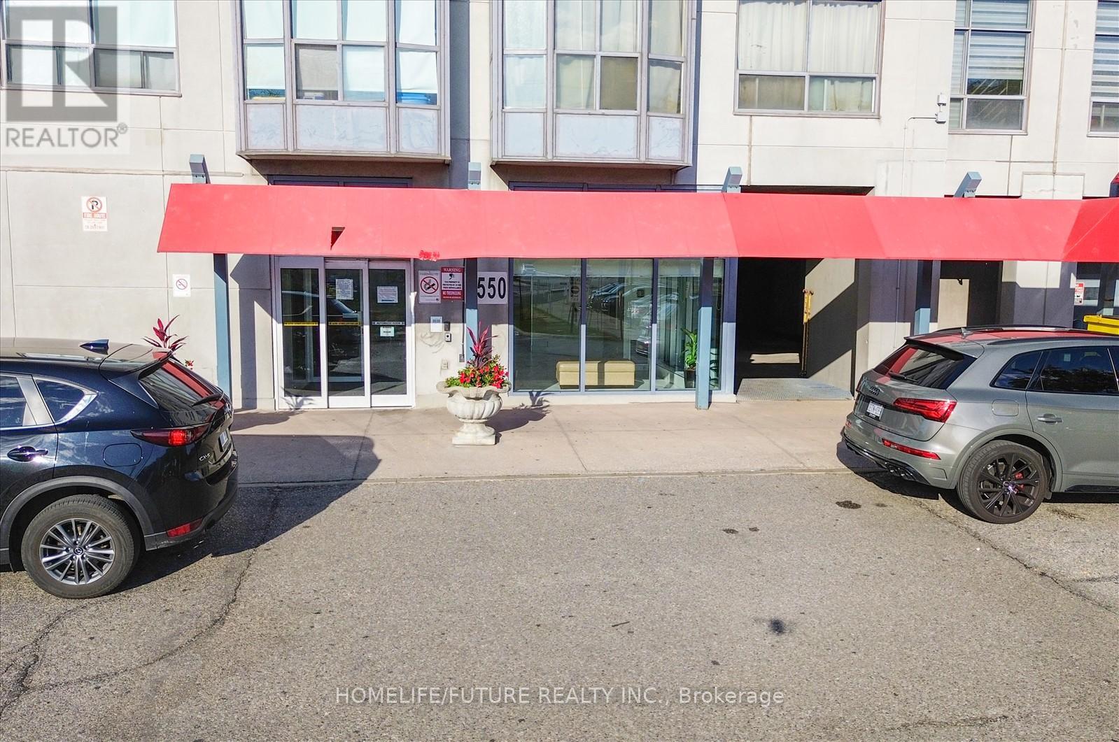 410 - 2550 Lawrence Avenue E, Toronto, Ontario  M1P 4Z3 - Photo 5 - E12404938