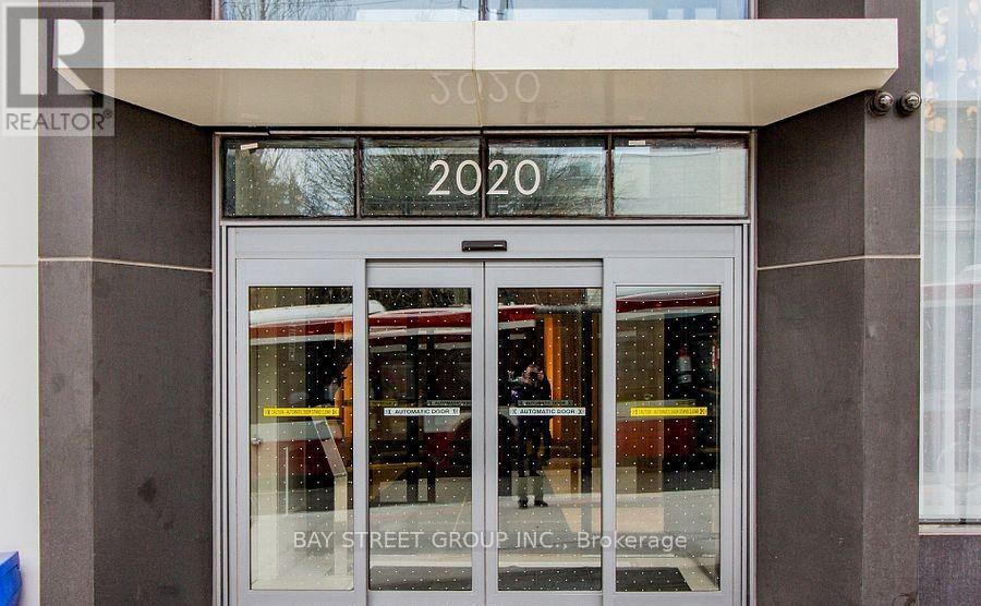 530 - 2020 Bathurst Street, Toronto, Ontario  M5P 0A6 - Photo 15 - C12525464