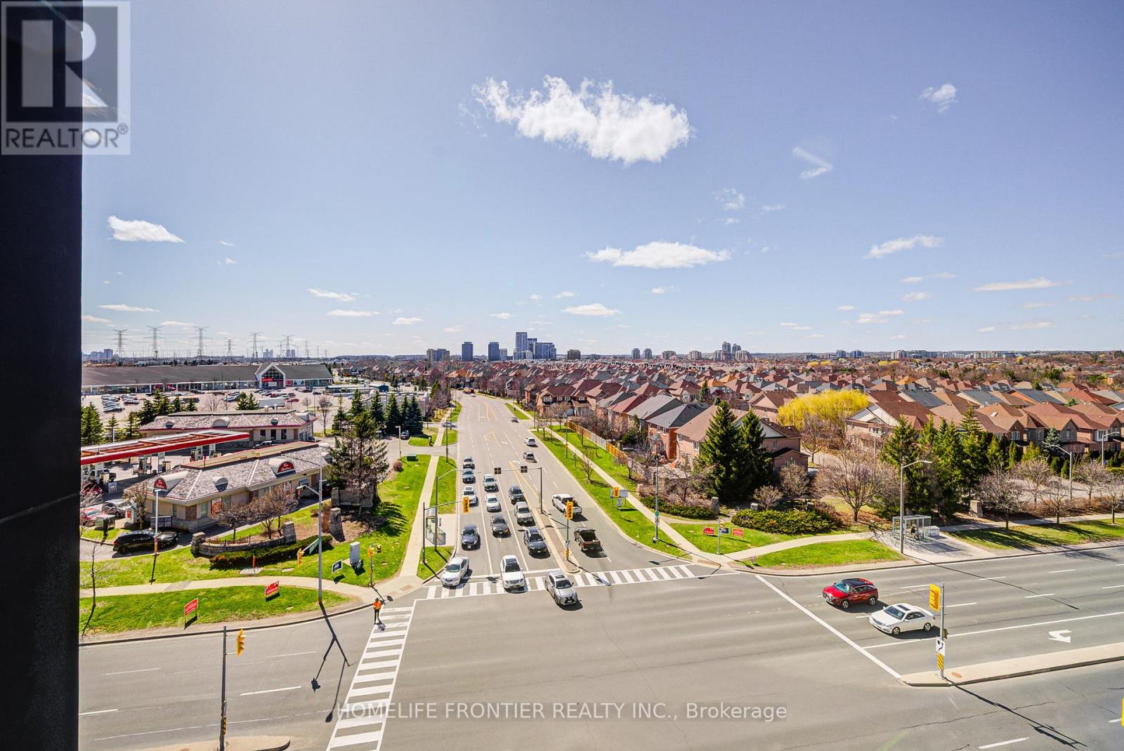 712 - 8763 Bayview Avenue, Richmond Hill, Ontario  L4B 3V1 - Photo 30 - N12525314