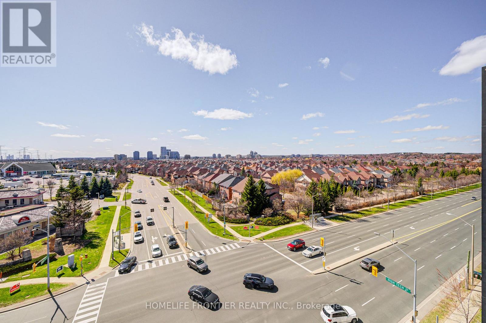 712 - 8763 Bayview Avenue, Richmond Hill, Ontario  L4B 3V1 - Photo 31 - N12525314