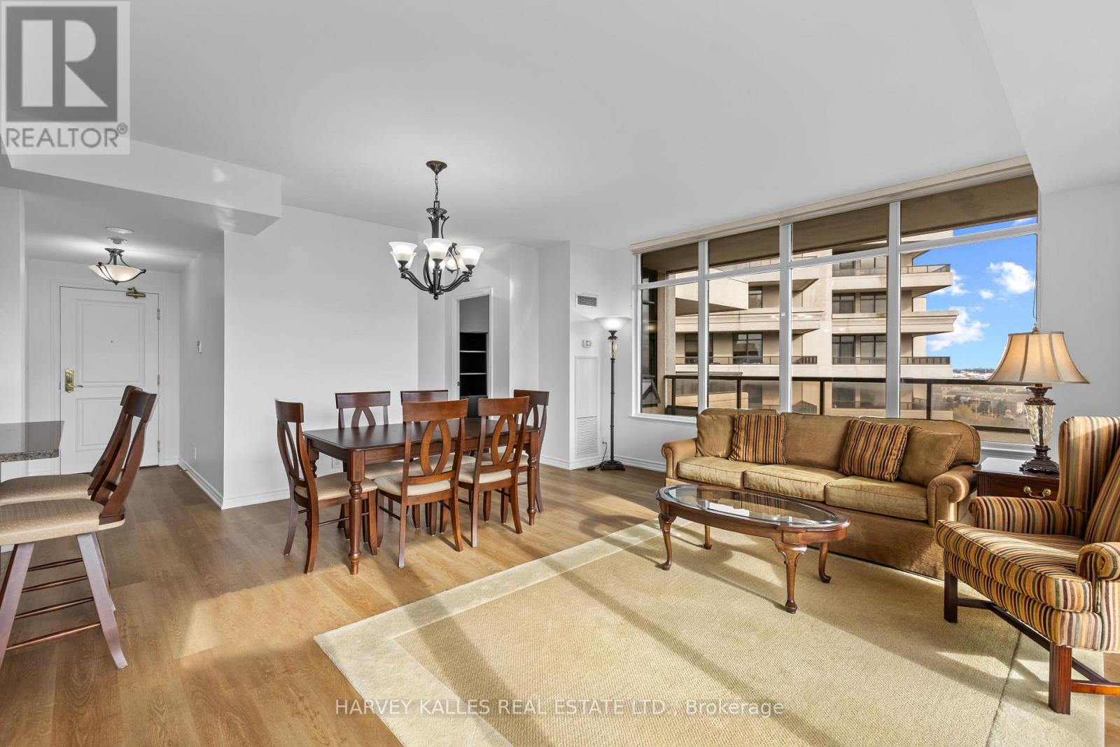 1206 - 9235 Jane Street, Vaughan, Ontario  L6A 0J8 - Photo 13 - N12525340