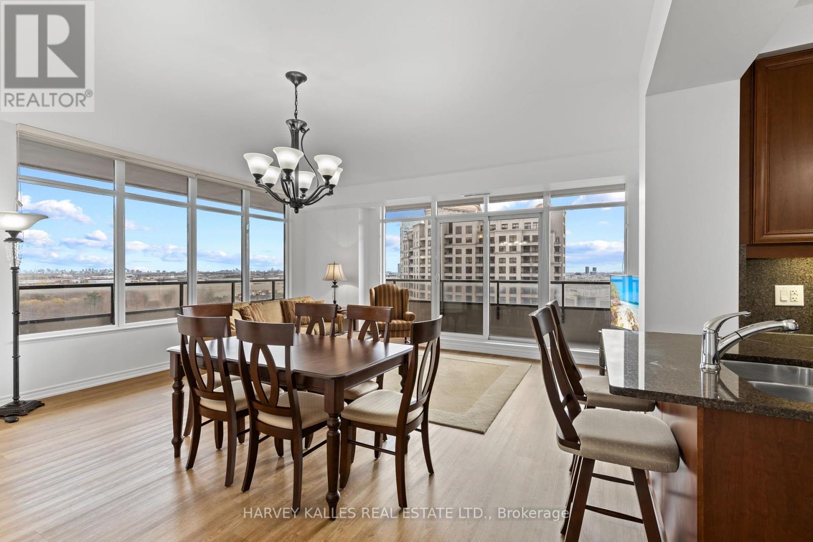 1206 - 9235 Jane Street, Vaughan, Ontario  L6A 0J8 - Photo 12 - N12525340