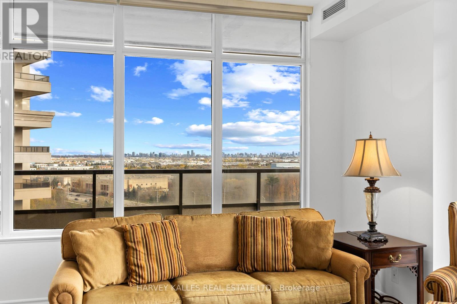 1206 - 9235 Jane Street, Vaughan, Ontario  L6A 0J8 - Photo 17 - N12525340