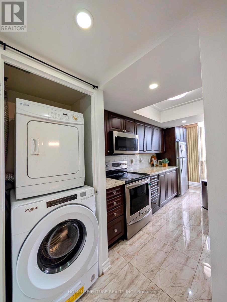 410 - 2550 Lawrence Avenue E, Toronto, Ontario  M1P 4Z3 - Photo 21 - E12404938