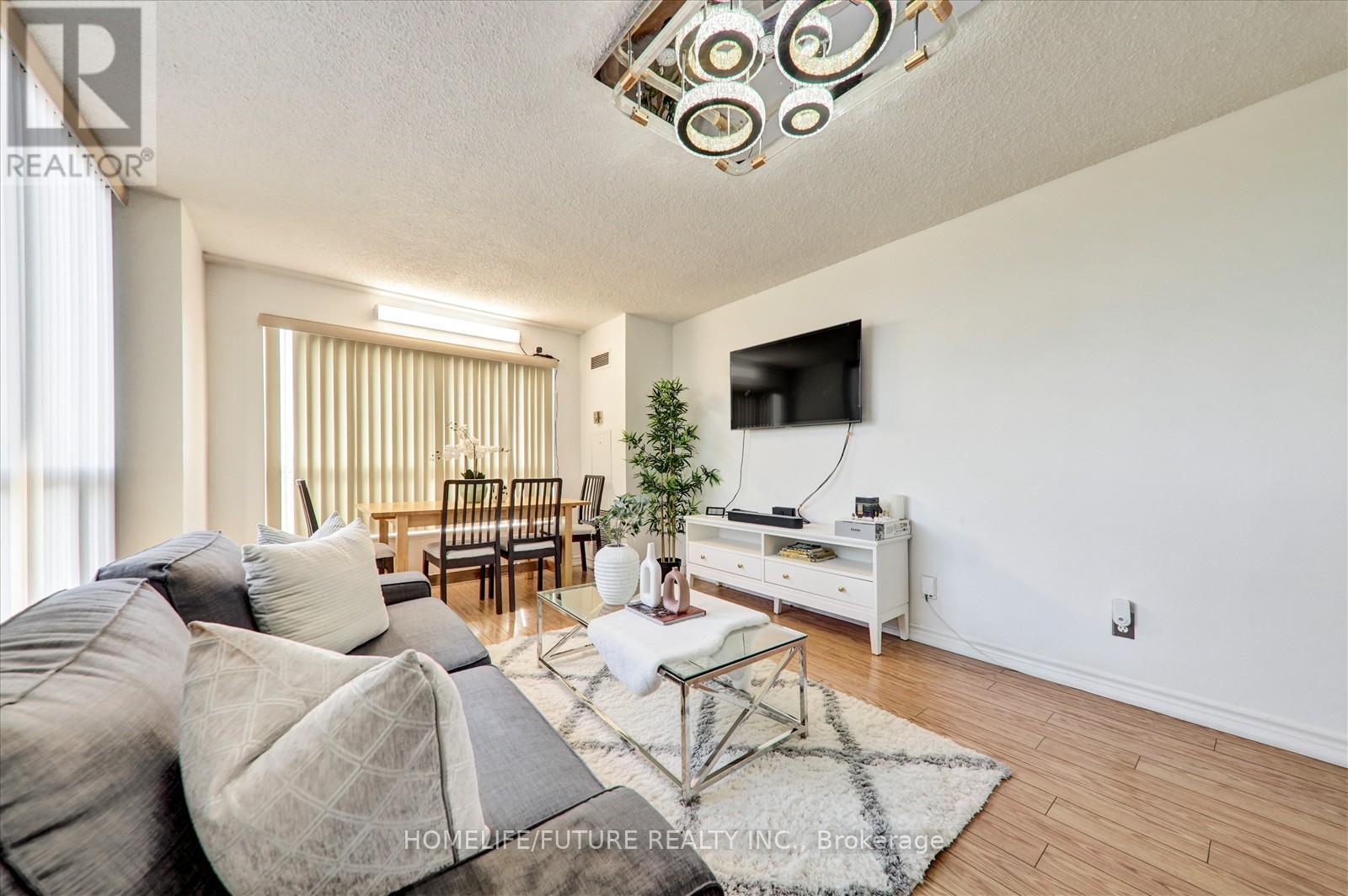410 - 2550 Lawrence Avenue E, Toronto, Ontario  M1P 4Z3 - Photo 12 - E12404938