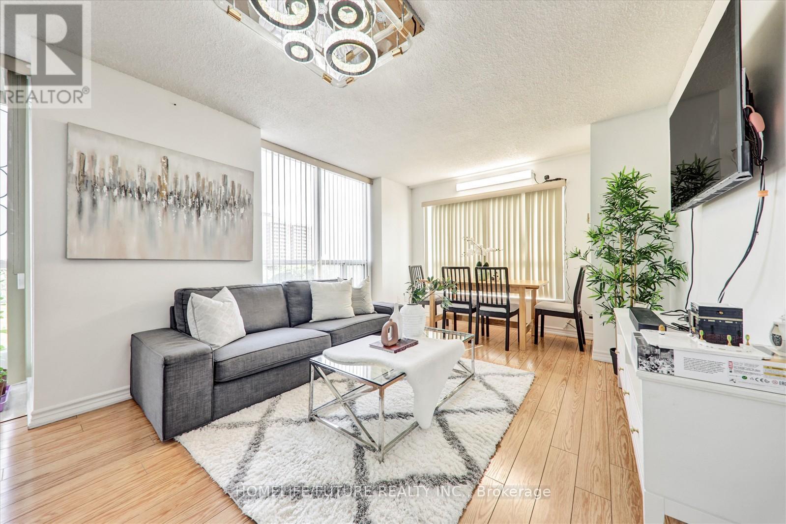 410 - 2550 Lawrence Avenue E, Toronto, Ontario  M1P 4Z3 - Photo 10 - E12404938