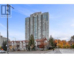 2103 - 61 TOWN CENTRE COURT, Toronto, Ontario