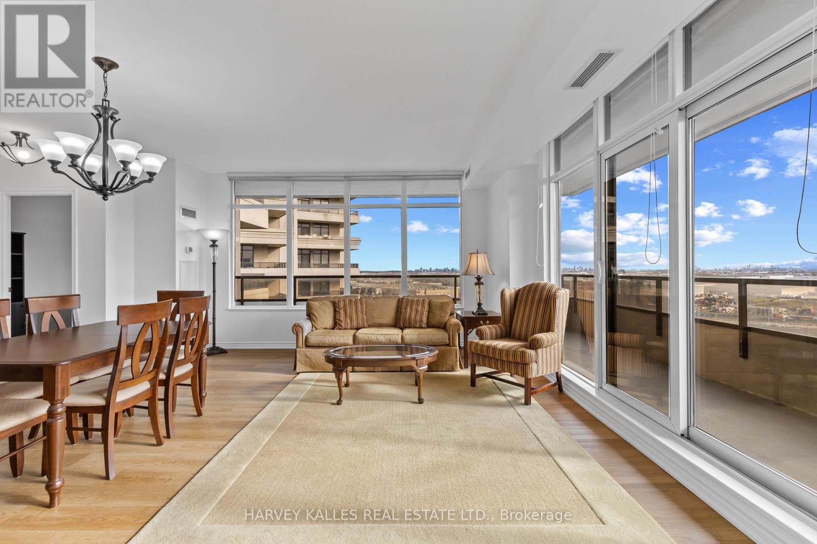 1206 - 9235 Jane Street, Vaughan, Ontario  L6A 0J8 - Photo 14 - N12525340