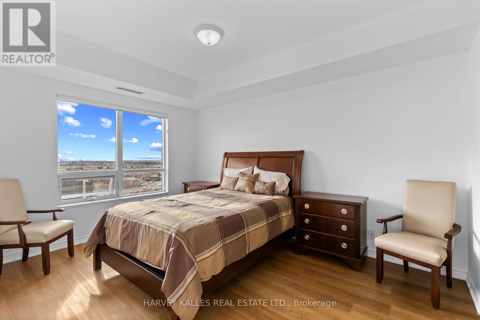 1206 - 9235 Jane Street, Vaughan, Ontario  L6A 0J8 - Photo 18 - N12525340