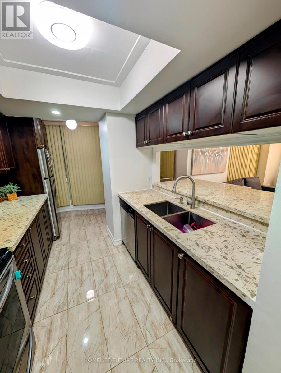 410 - 2550 Lawrence Avenue E, Toronto, Ontario  M1P 4Z3 - Photo 16 - E12404938