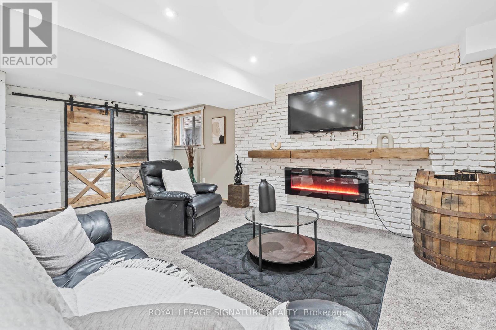 607 Shaftsbury Street, Oshawa, Ontario  L1K 2X4 - Photo 28 - E12508628