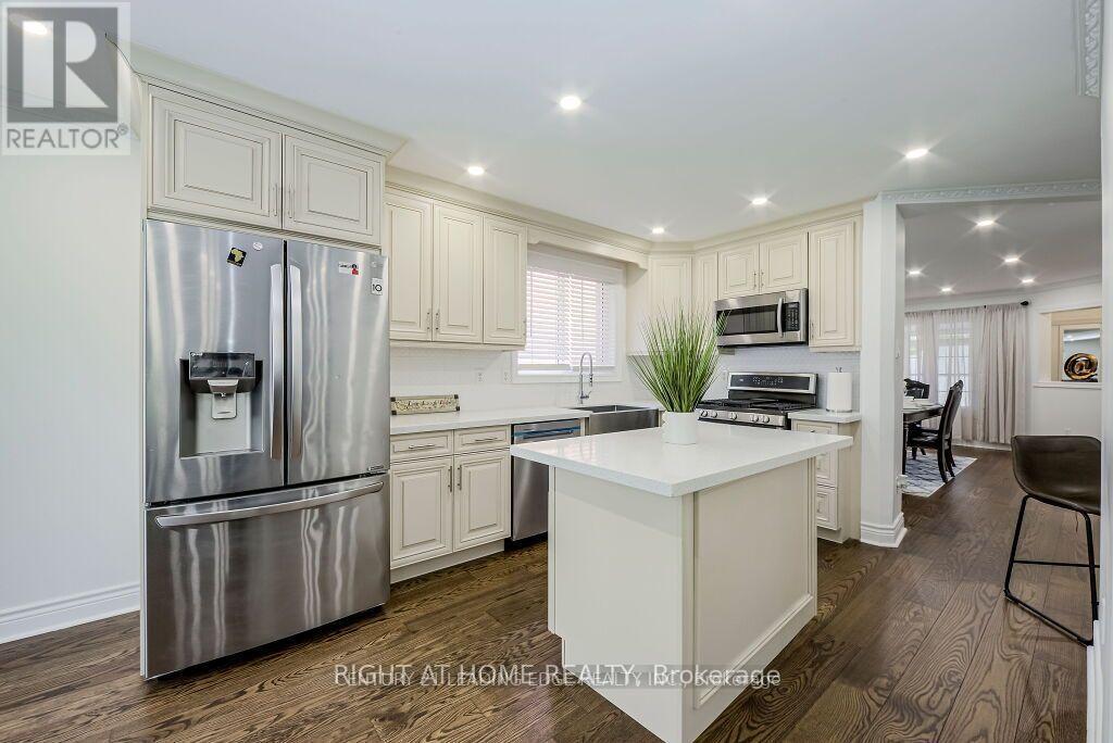 33 Markwood Crescent, Whitby, Ontario  L1R 2S3 - Photo 9 - E12519680