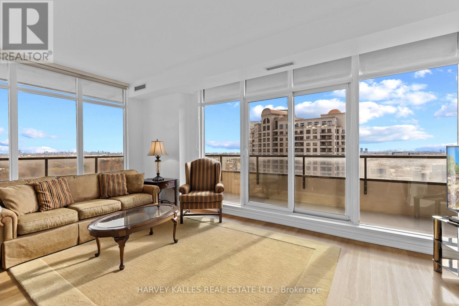 1206 - 9235 Jane Street, Vaughan, Ontario  L6A 0J8 - Photo 15 - N12525340