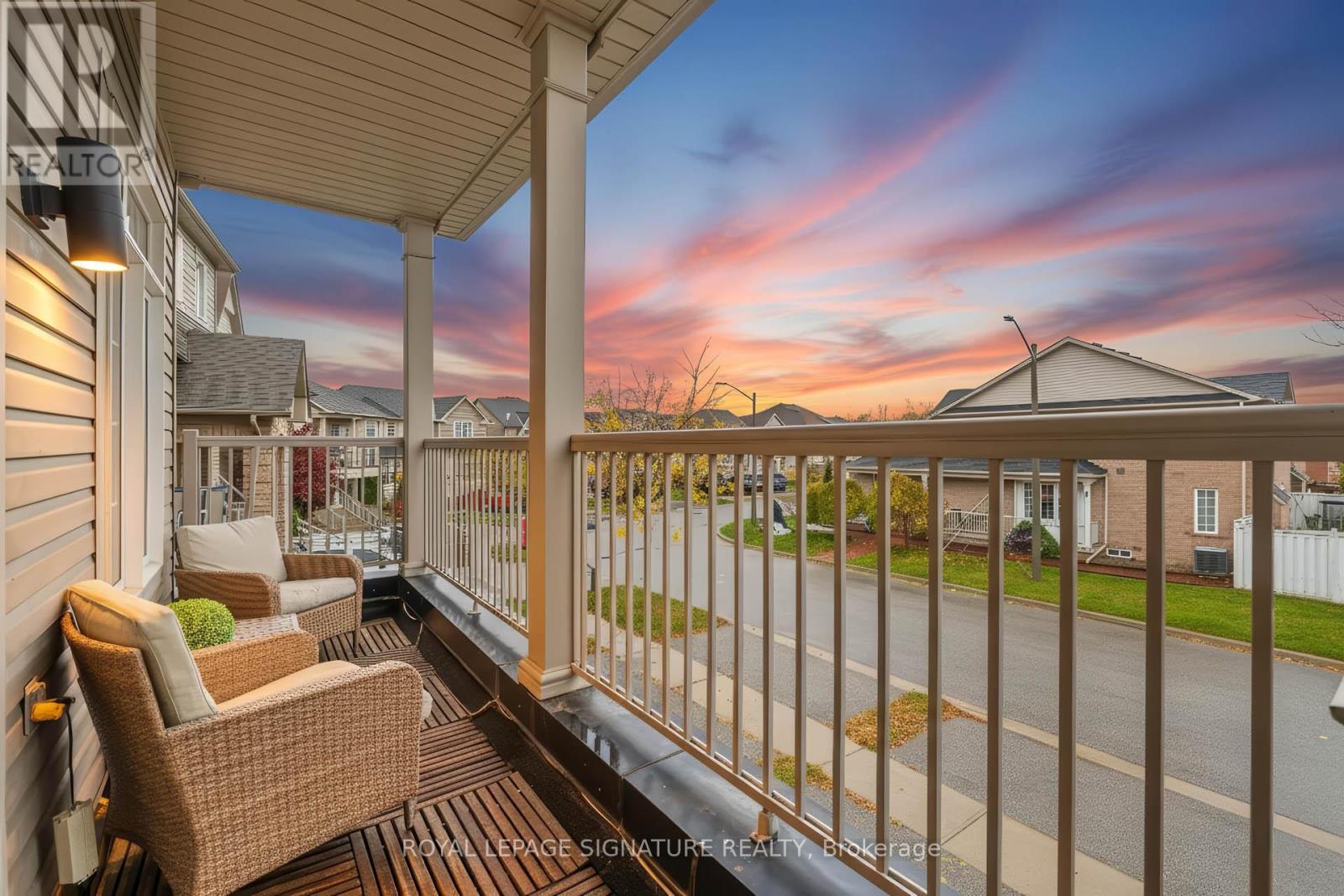 607 Shaftsbury Street, Oshawa, Ontario  L1K 2X4 - Photo 31 - E12508628