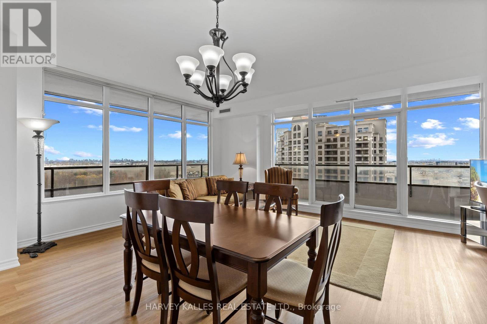 1206 - 9235 Jane Street, Vaughan, Ontario  L6A 0J8 - Photo 9 - N12525340