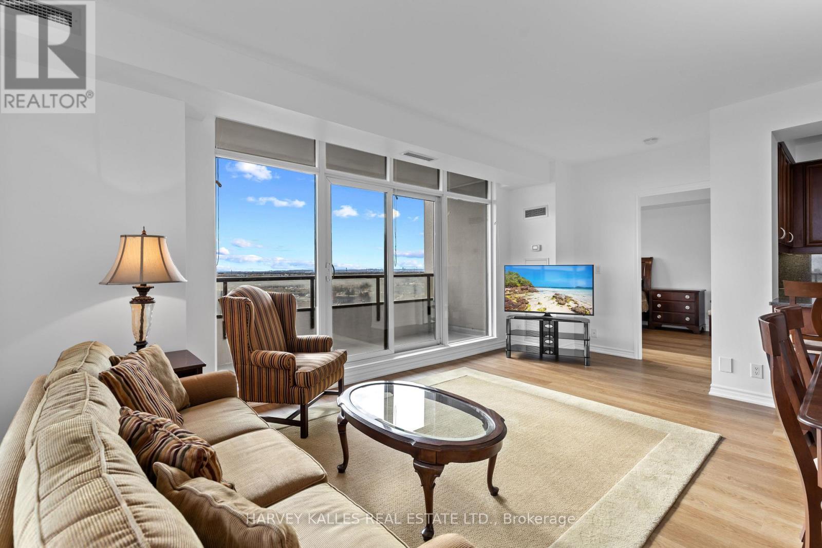 1206 - 9235 Jane Street, Vaughan, Ontario  L6A 0J8 - Photo 16 - N12525340