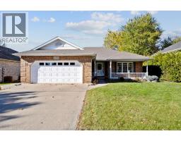 135 Garden Path, Chatham, Ontario