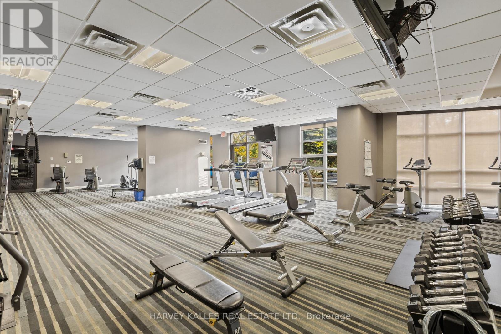 1206 - 9235 Jane Street, Vaughan, Ontario  L6A 0J8 - Photo 34 - N12525340